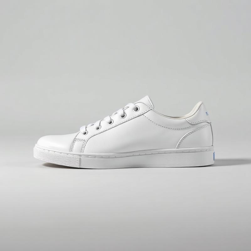 Court Low White