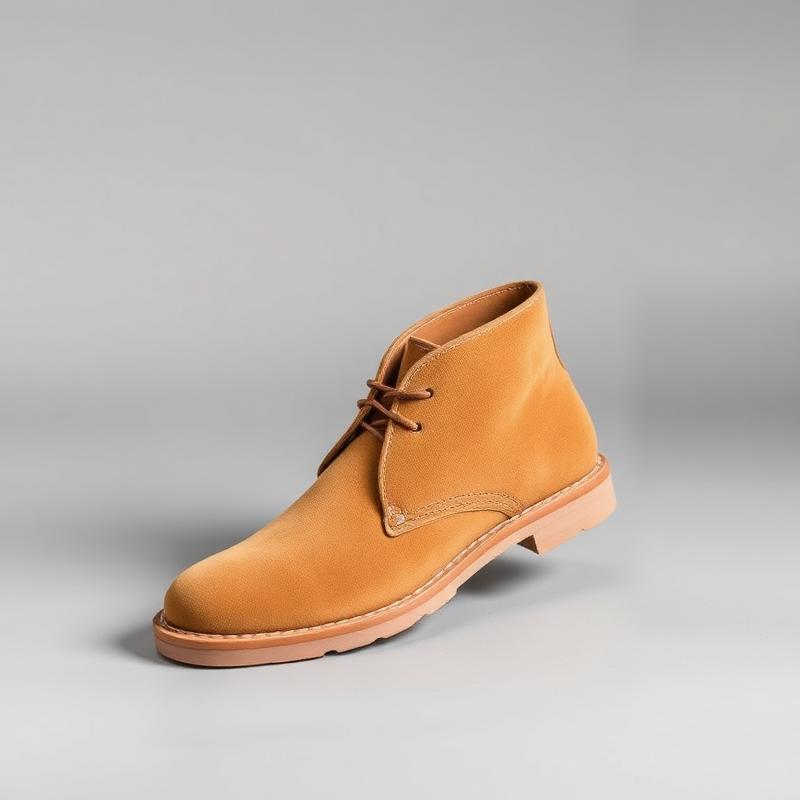Desert Boot