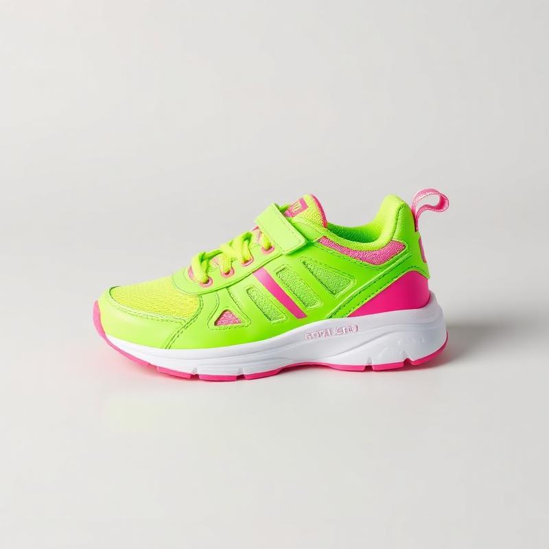 Junior Dash Neon