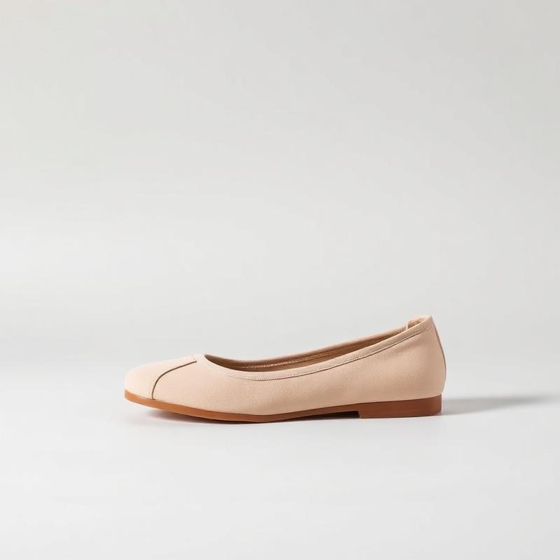 Luna Comfort Flats