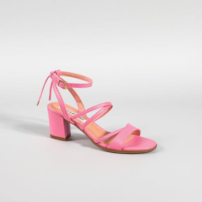 Rosa Sandal Summer