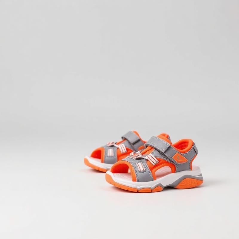 Sandalia Kids Aventura