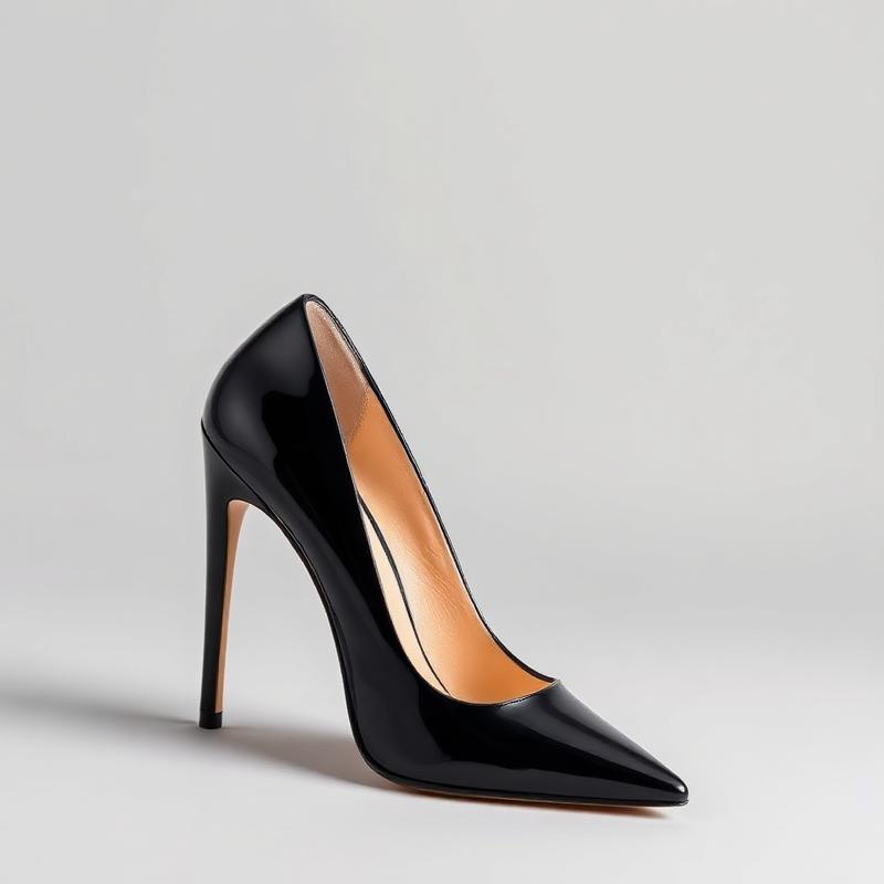 Elegance Stiletto
